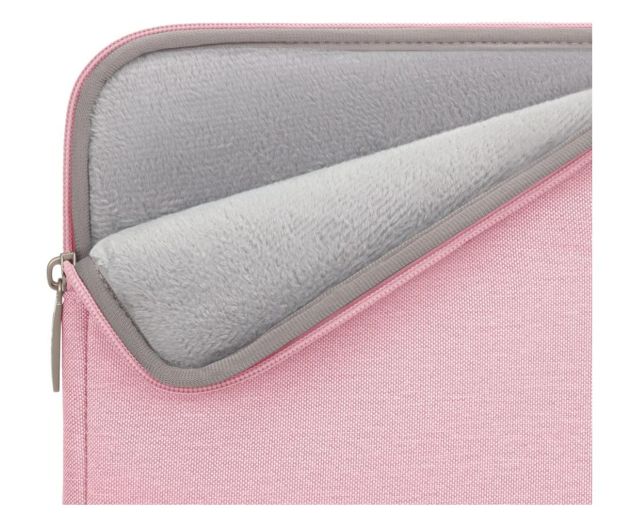 TECH-PROTECT Sleevy 13-14'' Dusty Rose 5906302375479 - 1296640 - zdjęcie 2